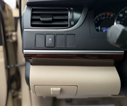 Used 2012 Toyota Camry XLE image 9