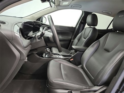 Used 2024 Buick Encore GX Sport Touring image 23