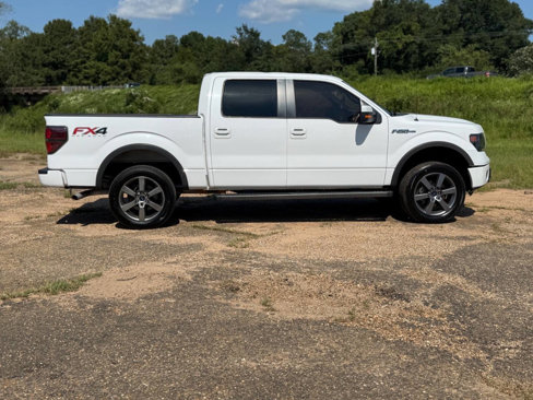 Used 2014 Ford F150 XLT w/ Equipment Group 302A Luxury image 5