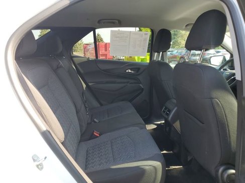 Certified 2023 Chevrolet Equinox LT image 25