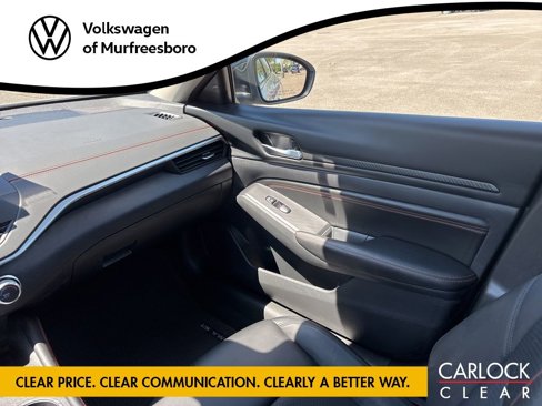 Used 2022 Nissan Altima 2.5 SR image 27