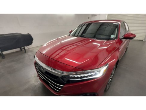 Used 2022 Honda Accord EX-L image 4