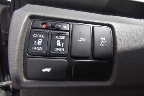 Used 2016 Honda Odyssey EX-L image 21