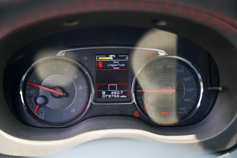 Used 2019 Subaru WRX Premium image 10