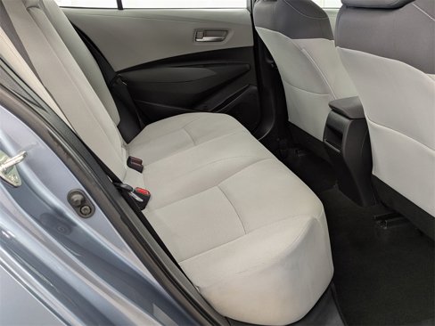Used 2020 Toyota Corolla LE image 27