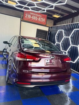 Used 2018 Kia Forte LX w/ LX Popular Package image 15