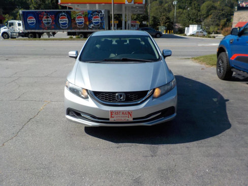 Used 2015 Honda Civic LX image 7