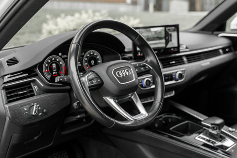 Used 2023 Audi A4 2.0T Premium Plus image 7