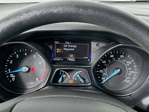 Used 2018 Ford Focus SE image 12