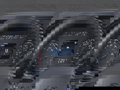 New 2025 Ford F250 XLT w/ 360-Degree Camera Package image 13