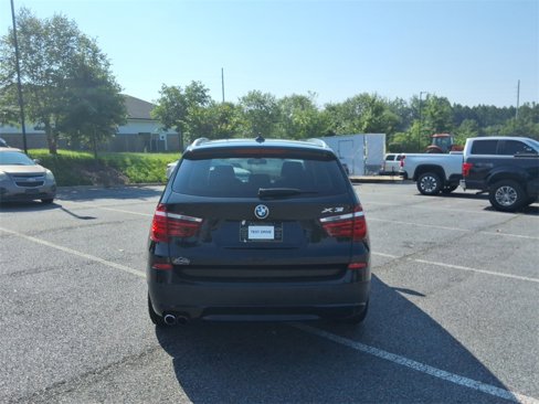 Used 2014 BMW X3 xDrive28i image 6