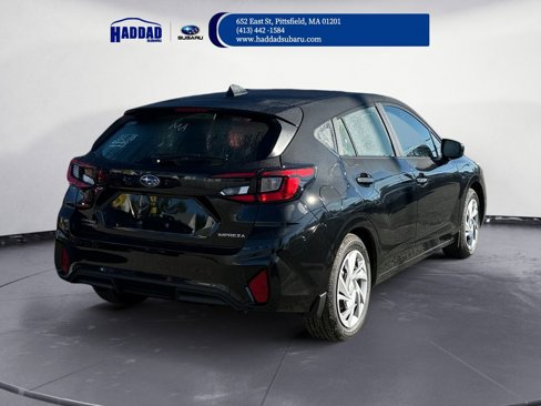 New 2025 Subaru Impreza 2.0i image 5