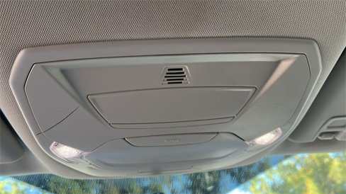 Certified 2019 Ford Escape SEL image 22