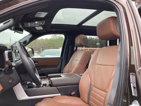 Used 2024 Toyota Tundra 1794 Edition image 18