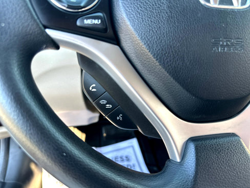 Used 2014 Honda Civic LX image 29