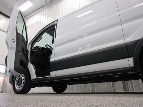 Used 2021 Ford Transit 150 Low Roof w/ Load Area Protection Package image 24