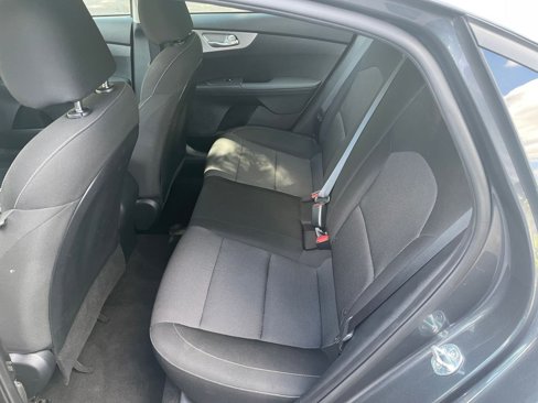 Used 2024 Kia Forte LXS image 22