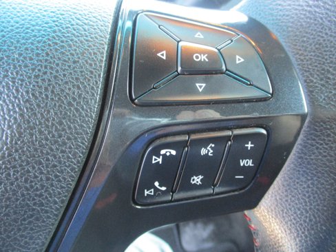 Used 2016 Ford Explorer Sport w/ Equipment Group 401A image 30