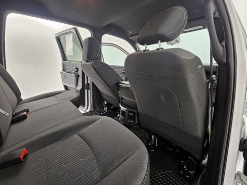Used 2021 RAM 2500 Tradesman image 26