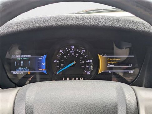 Used 2017 Ford Expedition Limited w/ Equipment Group 301A image 13