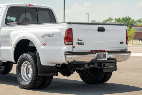Used 2000 Ford F350 Lariat image 20