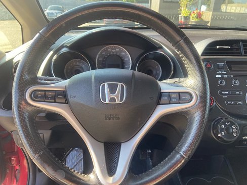 Used 2013 Honda Fit Sport image 15