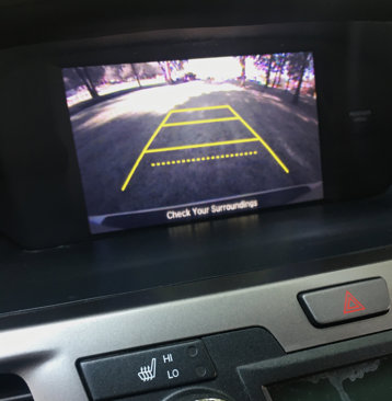 Used 2016 Honda Odyssey EX-L image 29