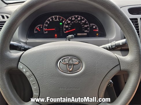 Used 2006 Toyota Camry image 20