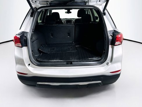 Used 2022 Chevrolet Equinox LT image 24