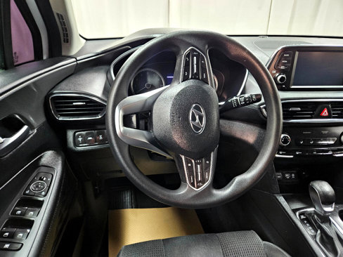Used 2020 Hyundai Santa Fe SE w/ Cargo Package image 22