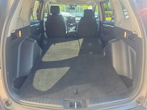 Used 2022 Honda CR-V EX image 18