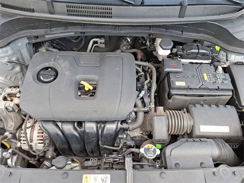 Certified 2023 Kia Soul S image 27