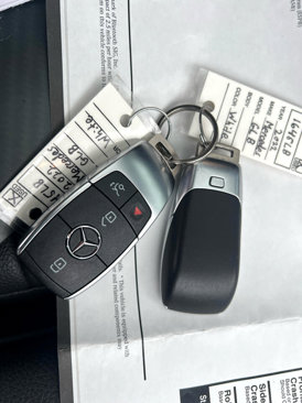 Used 2022 Mercedes-Benz GLB 250 4MATIC image 22