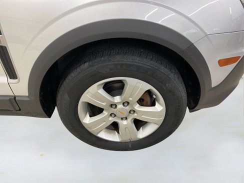 Used 2013 Chevrolet Captiva Sport LS image 15