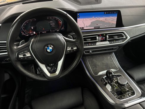 Used 2022 BMW X5 sDrive40i w/ Premium Package image 56