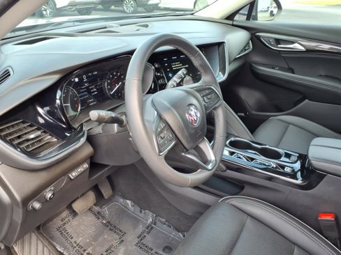 Used 2022 Buick Envision Essence w/ Technology Package I image 18