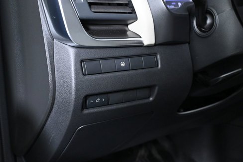 Certified 2023 Nissan Rogue SV image 22