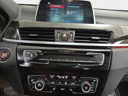 Used 2018 BMW X1 xDrive28i image 20