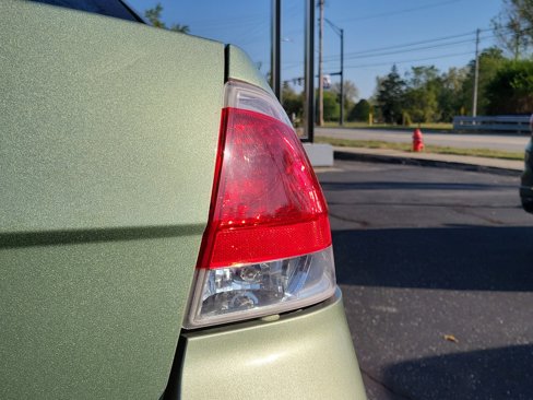 Used 2008 Ford Focus S image 8