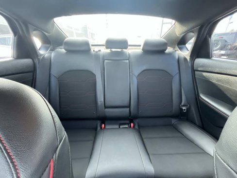 Used 2023 Kia Forte GT image 28