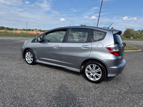 Used 2010 Honda Fit Sport image 11
