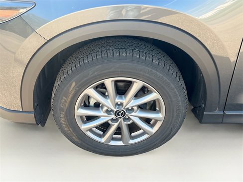 Used 2023 MAZDA CX-5 AWD 2.5 S w/ Select Package image 31