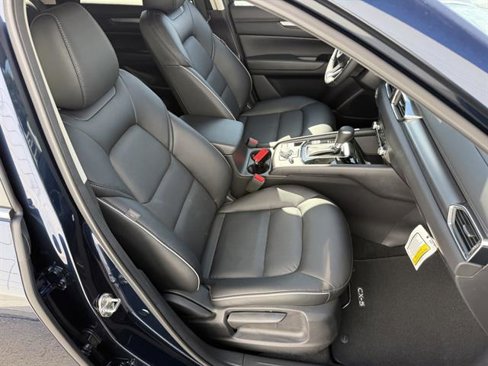 New 2025 MAZDA CX-5 AWD 2.5 S w/ Select Package image 19