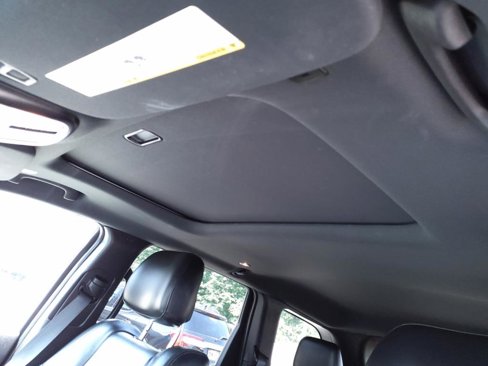Used 2020 Jeep Grand Cherokee Limited w/ Premium Lighting Group image 16