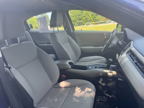 Used 2017 Honda HR-V LX image 15