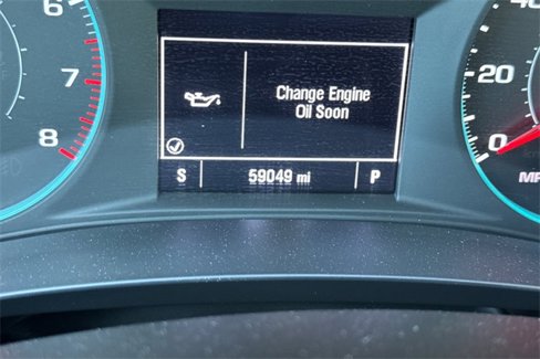 Used 2022 Chevrolet Malibu LT image 38