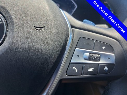 Used 2024 BMW 330i Sedan image 13