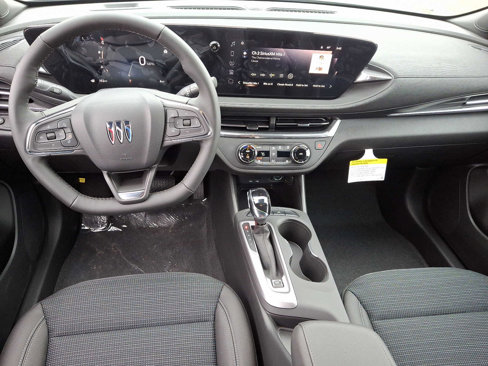 New 2025 Buick Envista Preferred w/ Convenience I Package image 9