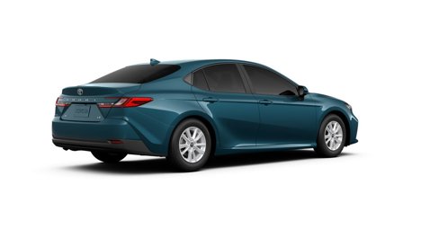 New 2025 Toyota Camry LE image 10