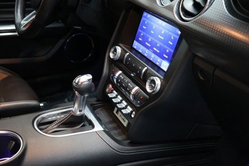 Used 2022 Ford Mustang GT Premium w/ GT Performance Package image 94